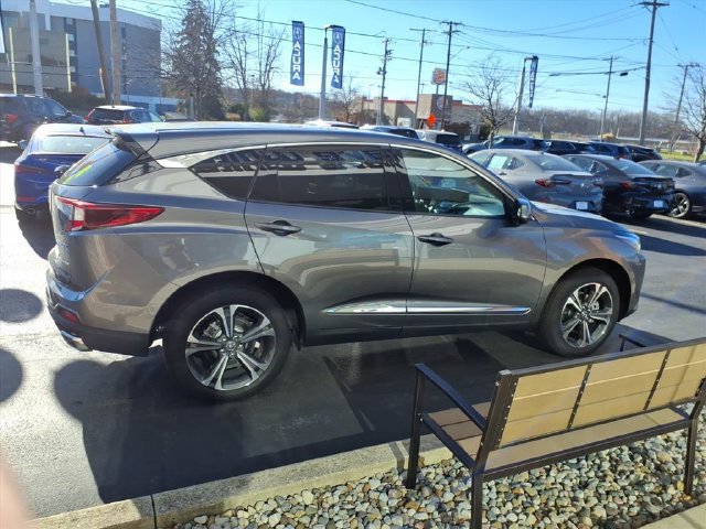 Used 2025 Acura RDX w/ Technology Package AWD/4WD image 26