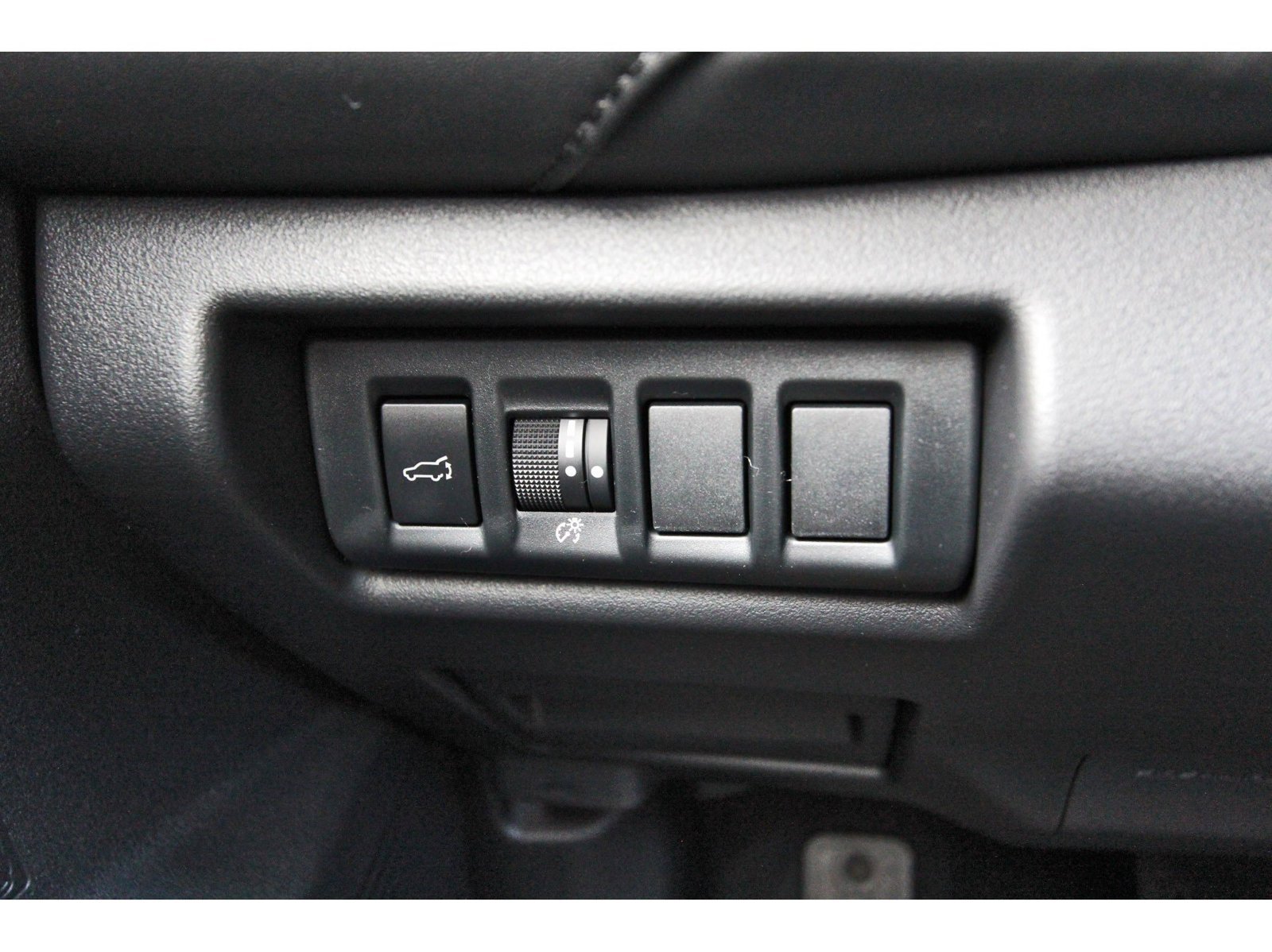 New 2026 Subaru Outback Wilderness AWD/4WD image 17