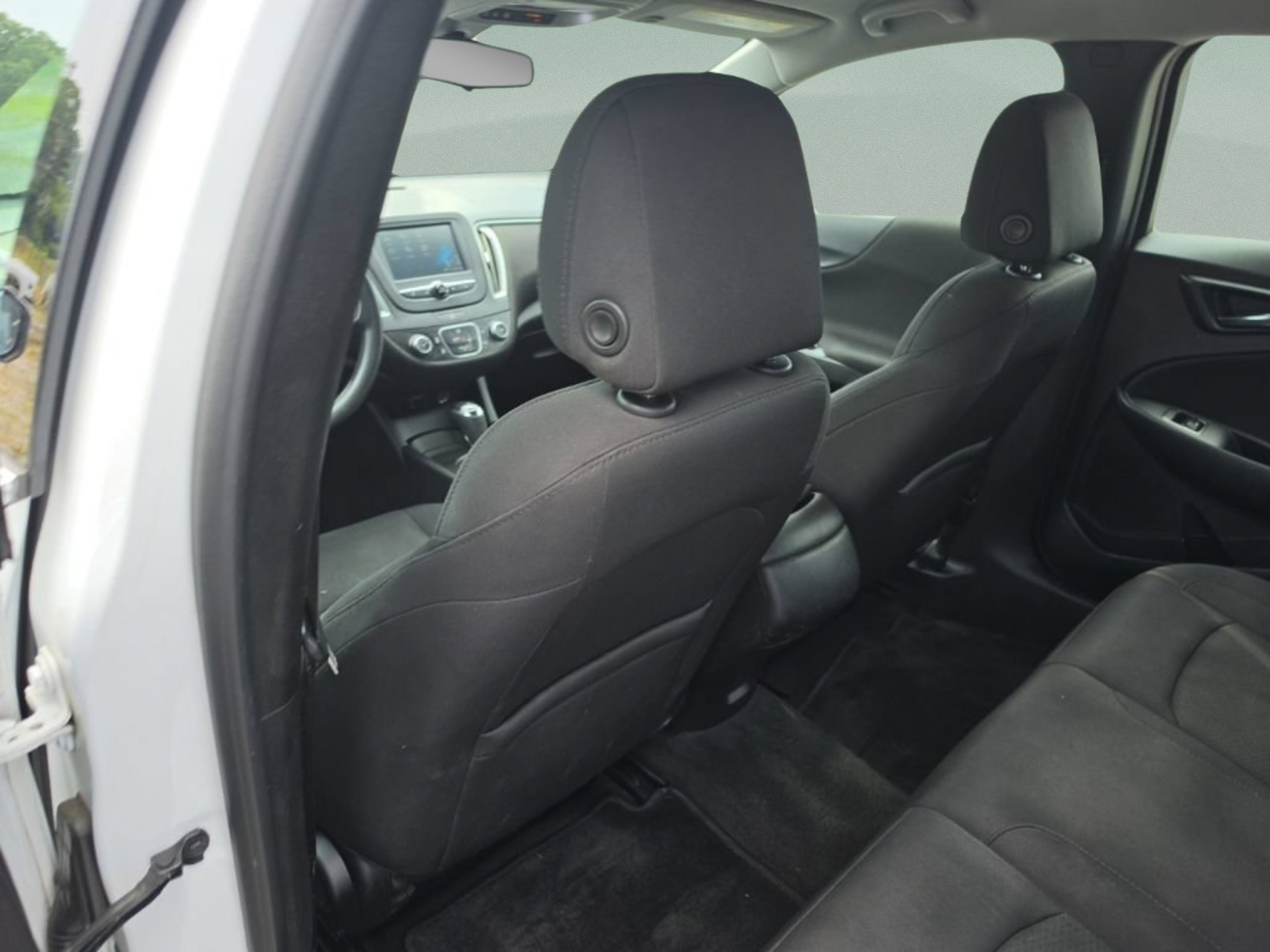 Used 2017 Chevrolet Malibu LS w/ LPO, Convenience Package 1 FWD image 22