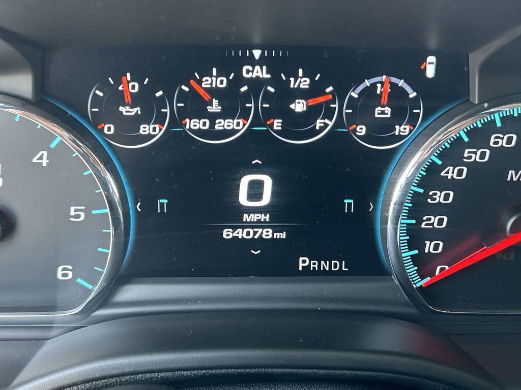 Used 2019 GMC Yukon Denali image 12