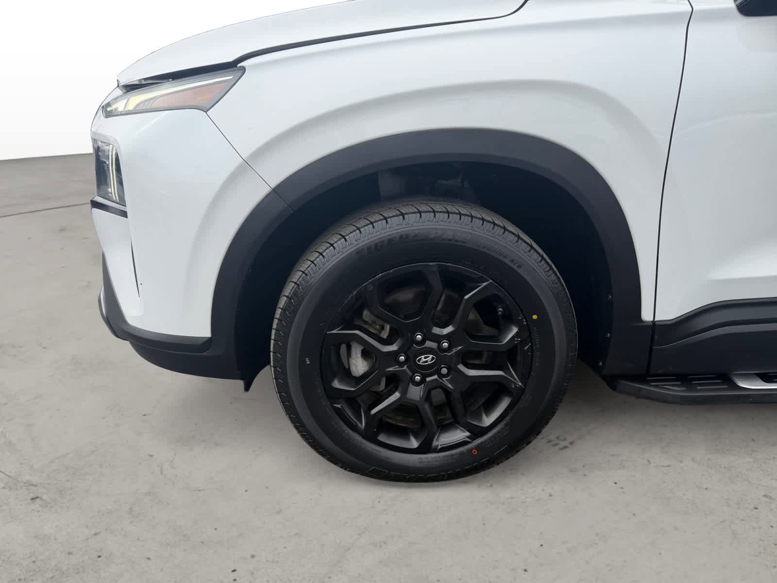 Used 2023 Hyundai Santa Fe XRT AWD/4WD image 9