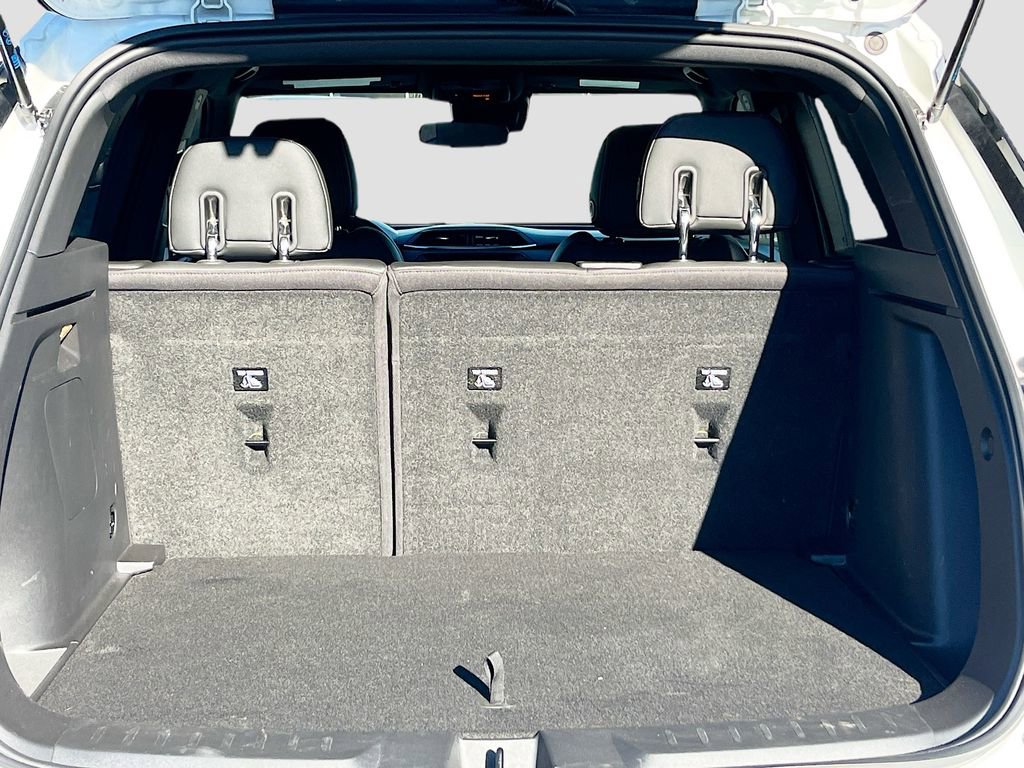 Used 2023 Chevrolet TrailBlazer ACTIV image 24