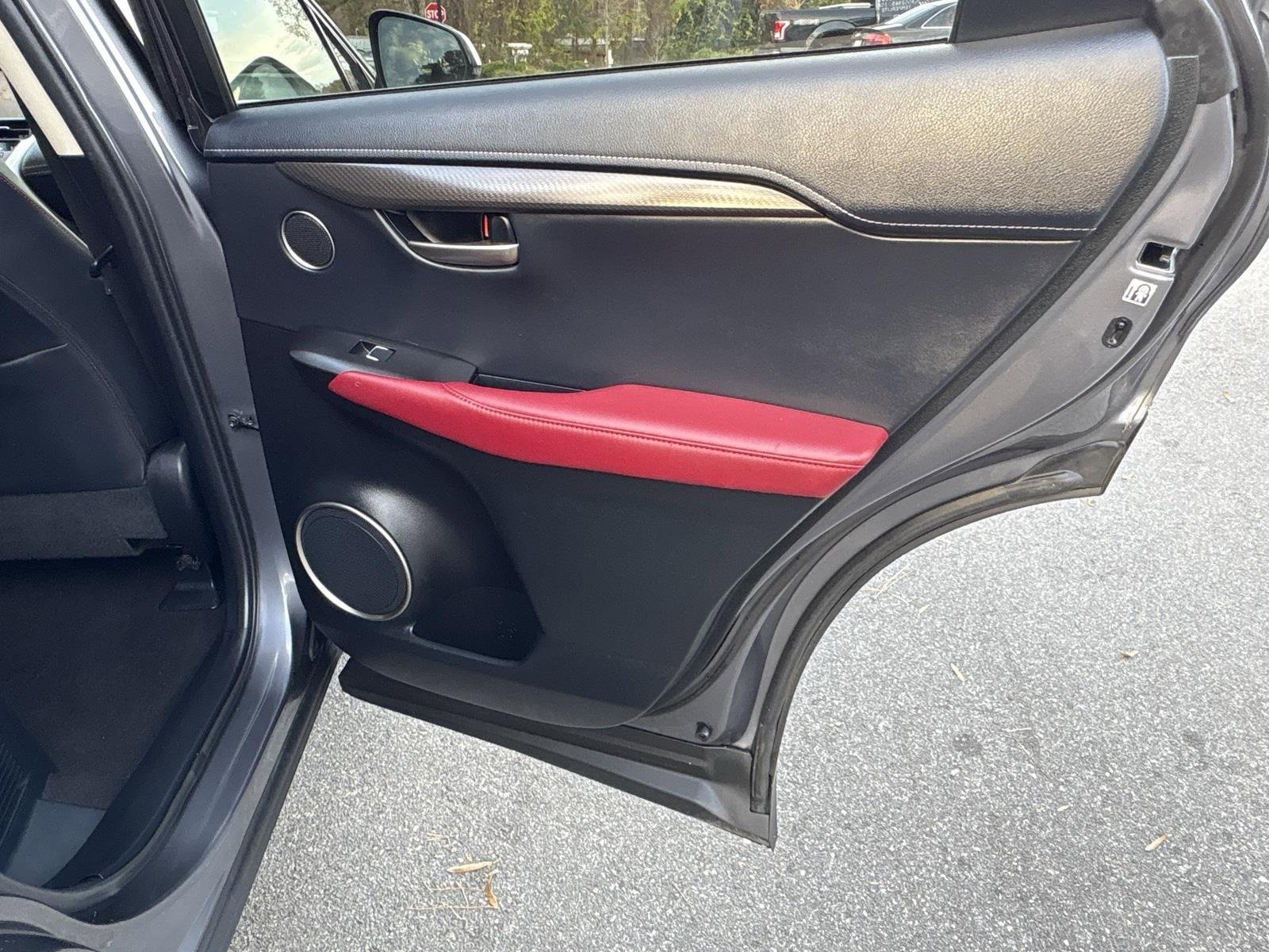 Used 2021 Lexus NX 300 AWD w/ Premium Package image 23