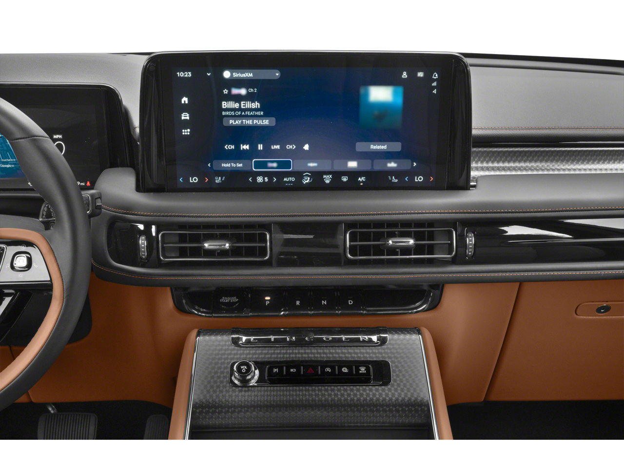 New 2026 Lincoln Aviator Black Label w/ Black Label Special Edition AWD/4WD image 29