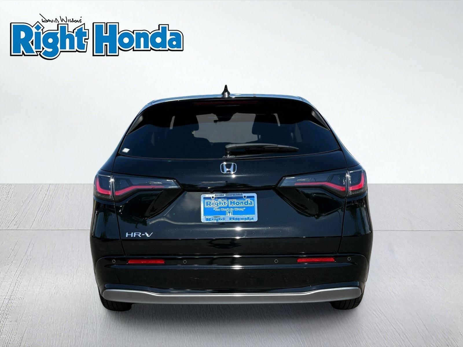 New 2027 Honda HR-V EX-L image 5