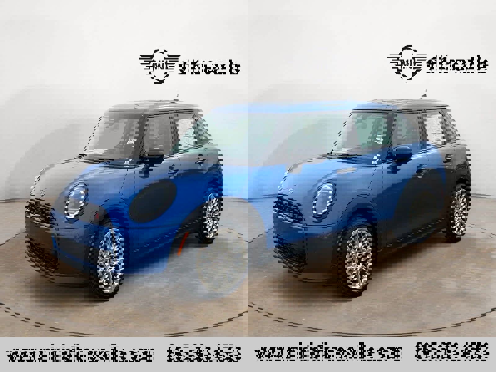 New 2025 MINI Cooper S image 7