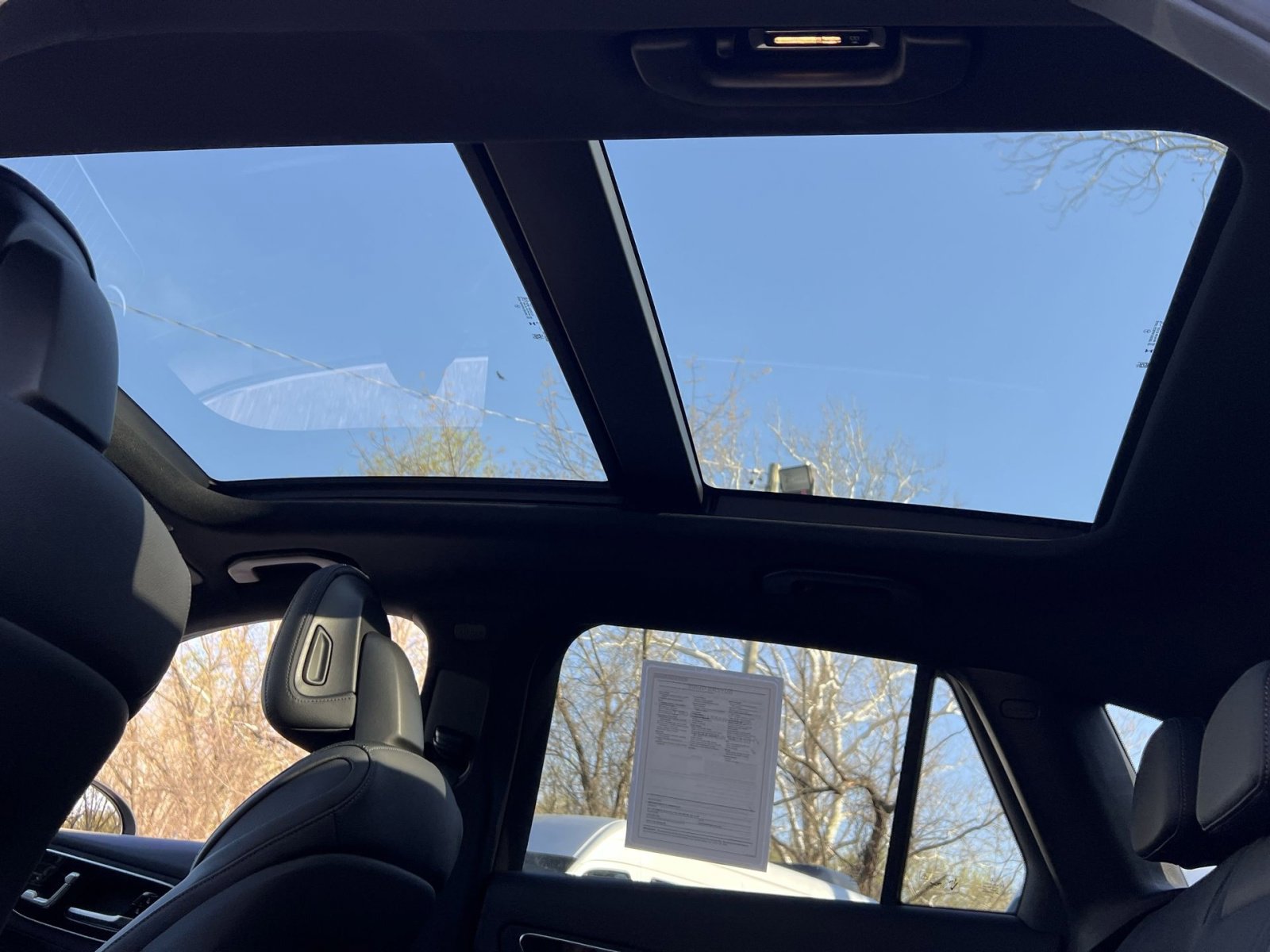 Used 2026 Mercedes-Benz GLC 300 4MATIC image 22