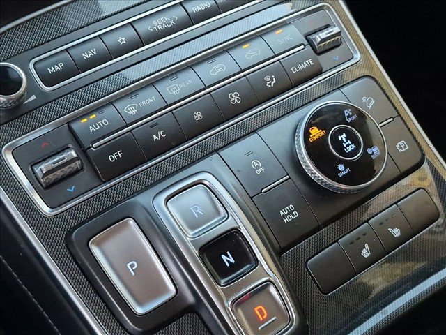 Used 2022 Hyundai Santa Fe SEL w/ Convenience + Premium Package AWD/4WD image 12