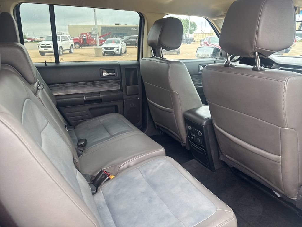 Used 2019 Ford Flex SEL w/ Equipment Group 202A FWD image 10