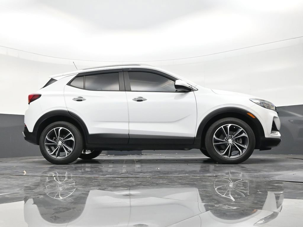 Used 2021 Buick Encore GX Select FWD image 25