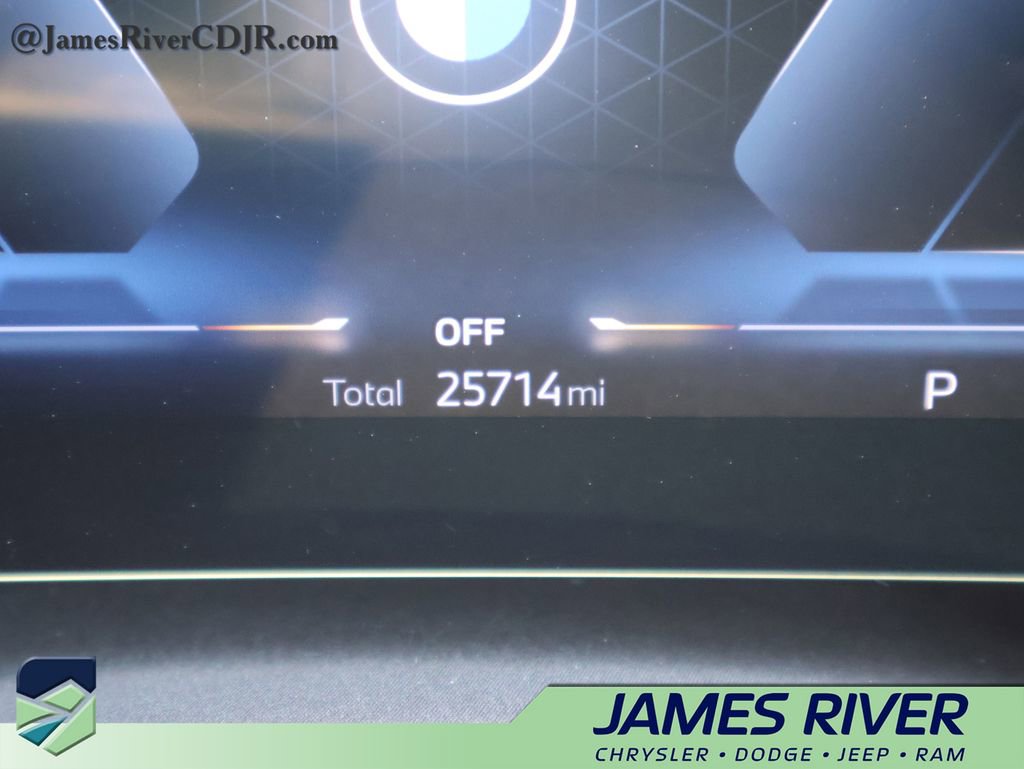 Used 2025 BMW 228i xDrive image 30