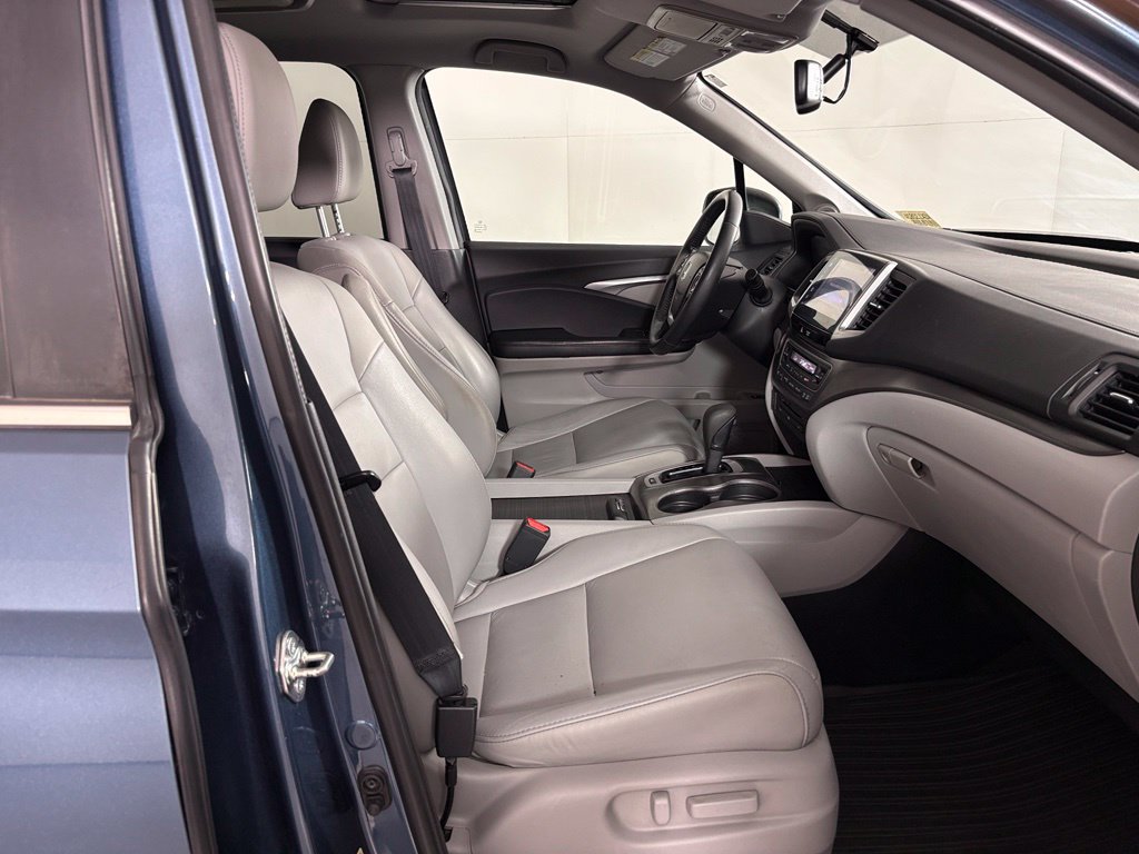 Used 2016 Honda Pilot EX-L image 44