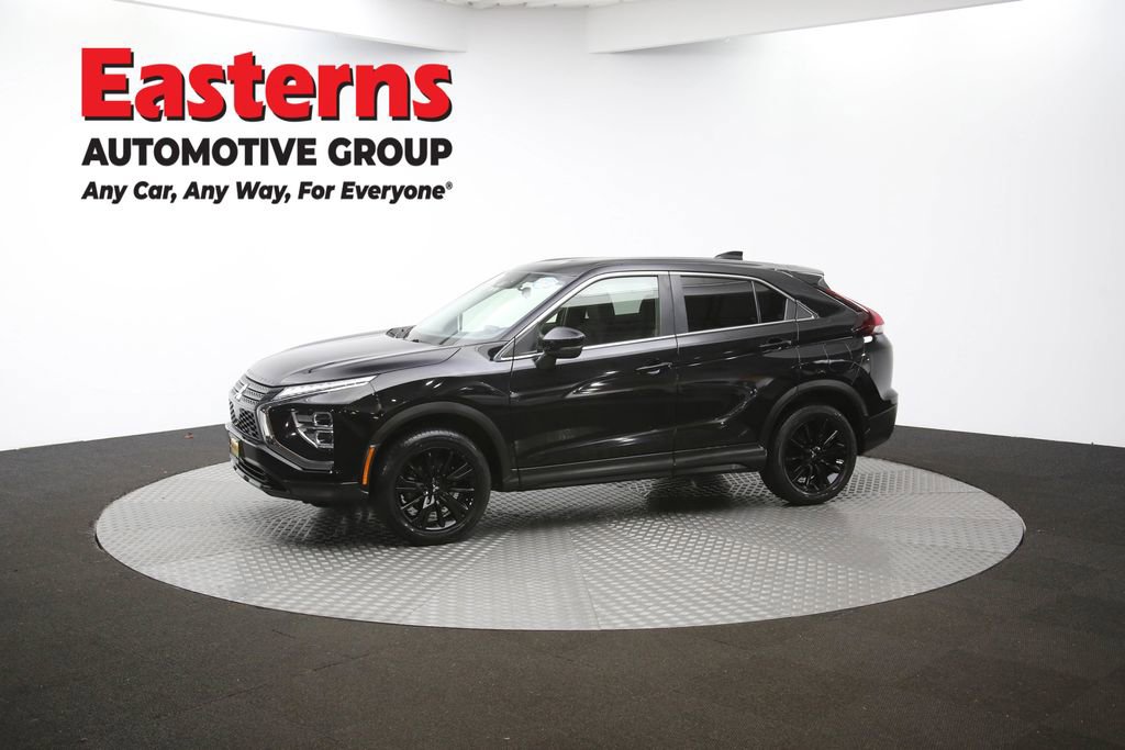 Used 2023 Mitsubishi Eclipse Cross LE image 55