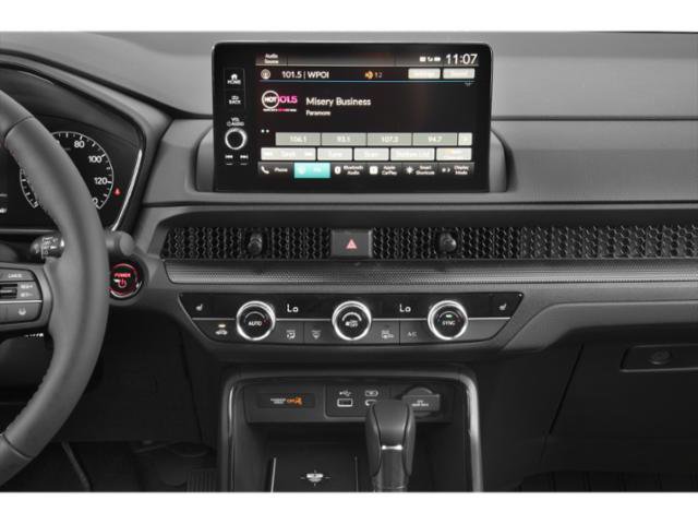 Certified 2024 Honda CR-V Sport-L image 10