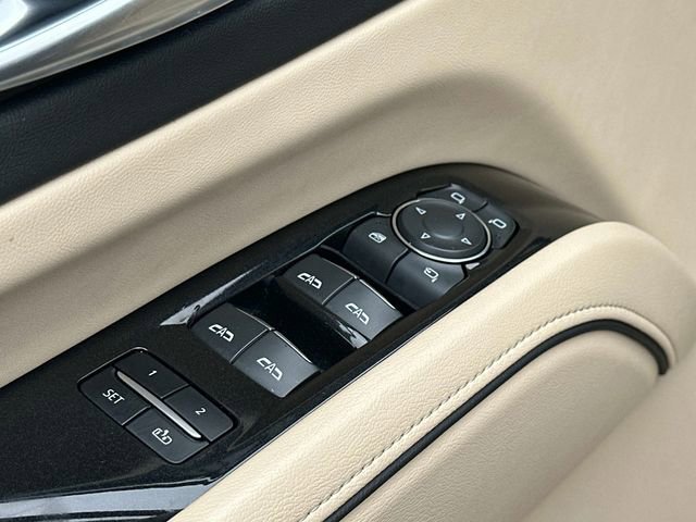 Certified 2024 Cadillac Escalade Premium Luxury image 14
