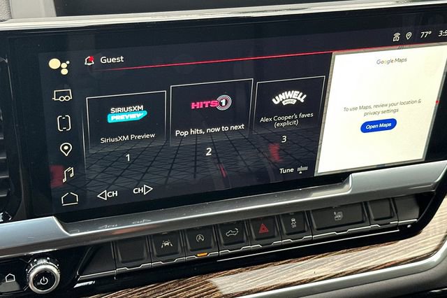 New 2026 GMC Sierra 1500 Elevation w/ Elevation Select Package image 17