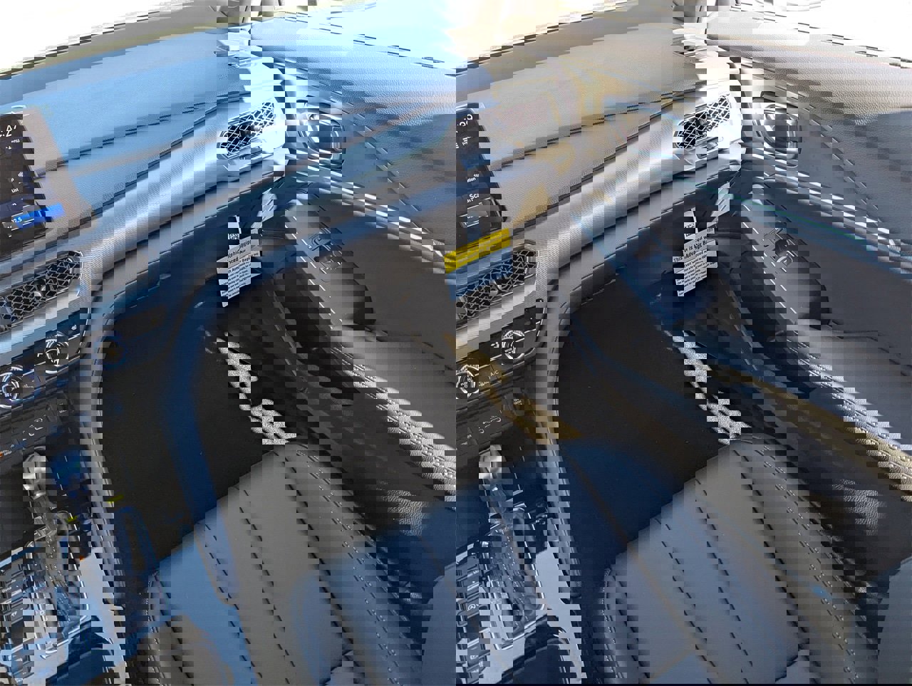 New 2026 Acura Integra A-Spec image 21