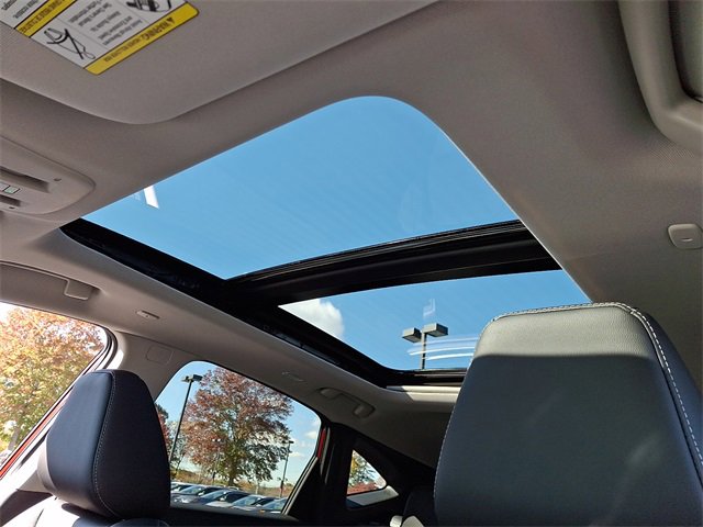 New 2026 Nissan Murano SL image 6