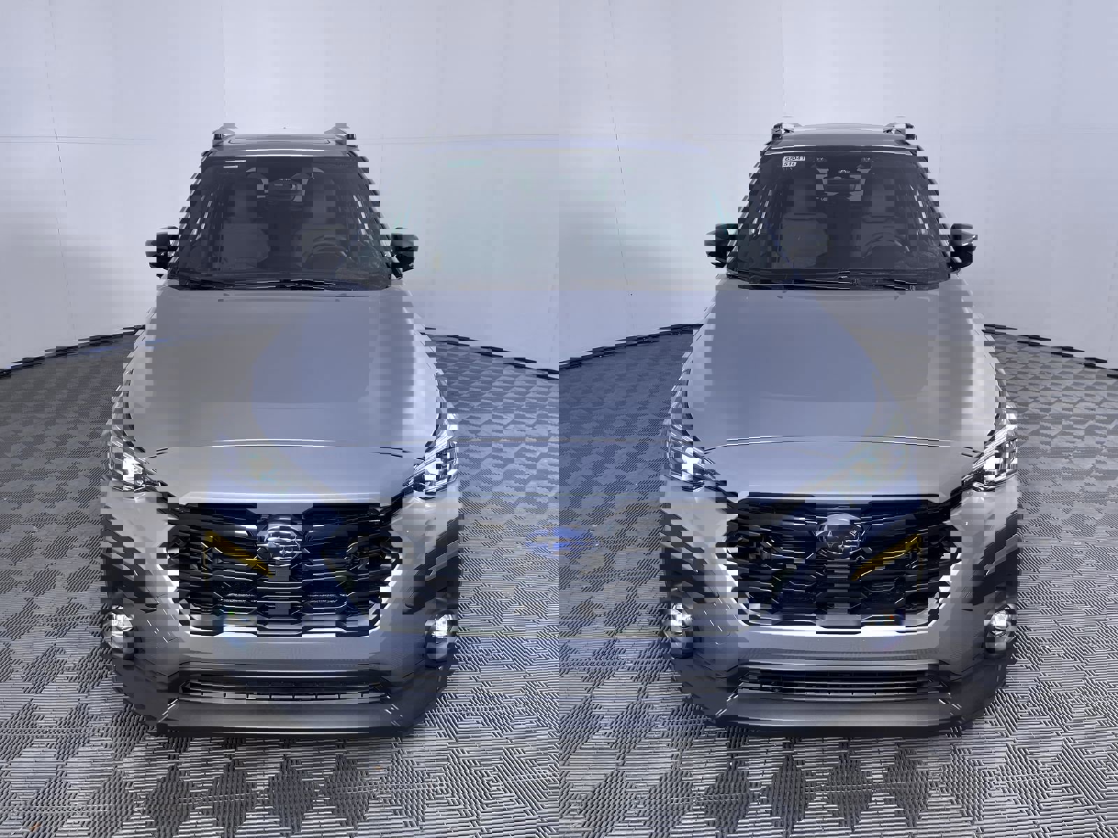 Certified 2025 Subaru Crosstrek 2.5i Sport image 27