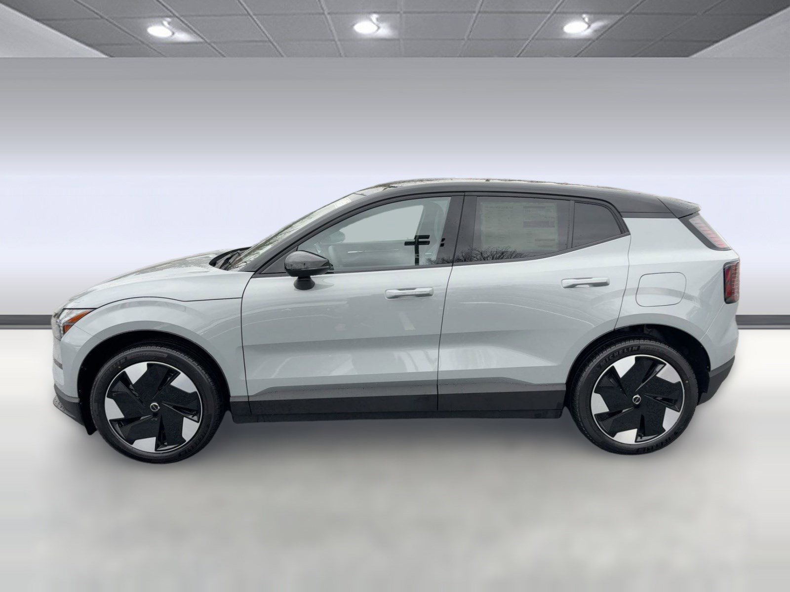 New 2026 Volvo EX30 Plus w/ Protection Package image 2