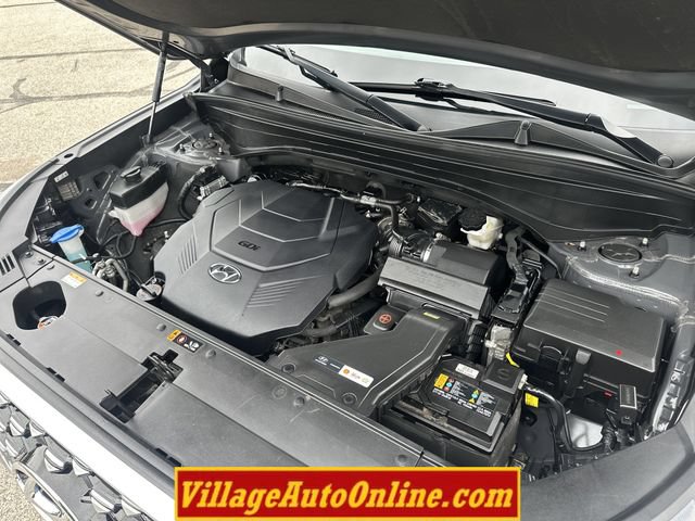 Used 2021 Hyundai Palisade Calligraphy AWD/4WD image 50