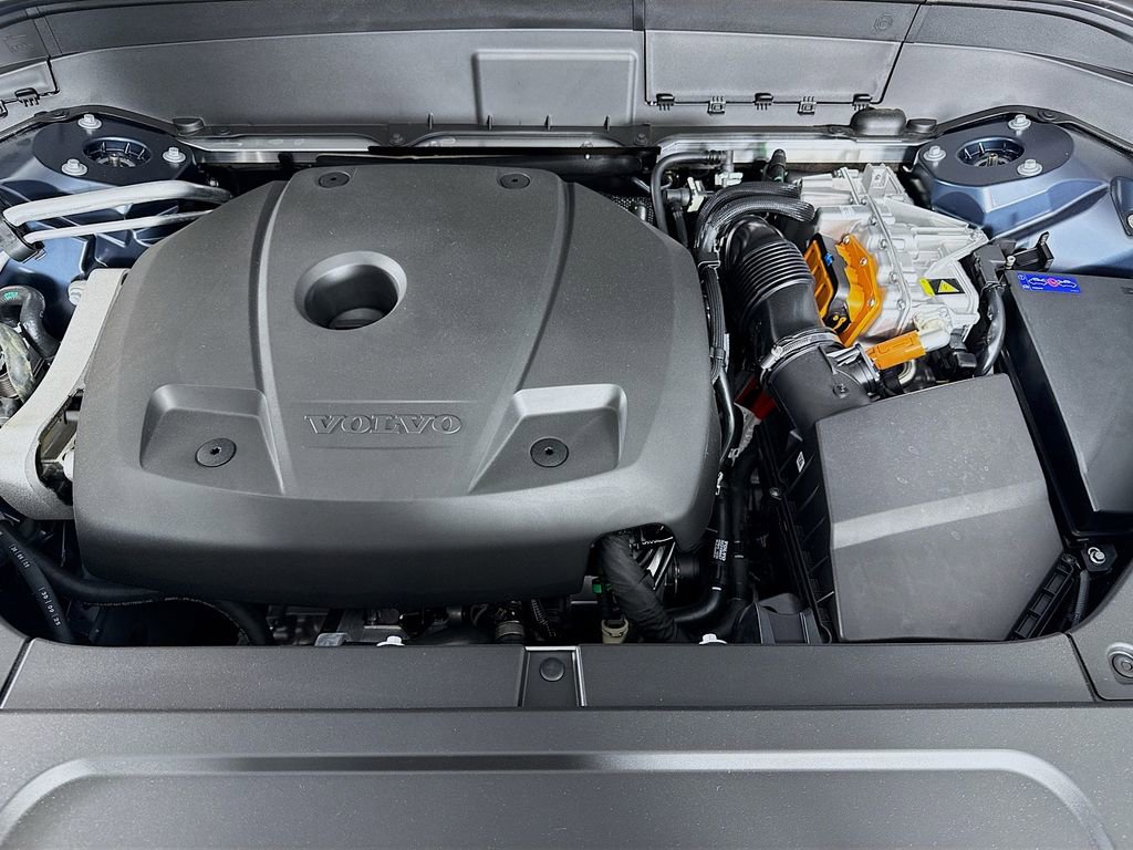 New 2026 Volvo XC90 T8 Ultra w/ Protection Package Premier image 33