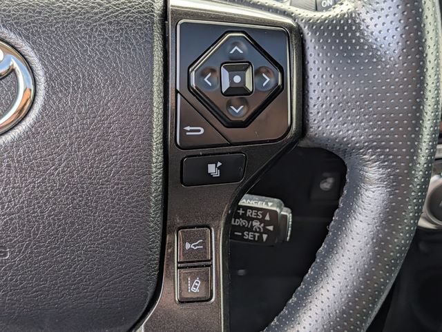 Used 2024 Toyota 4Runner TRD Pro AWD/4WD image 21