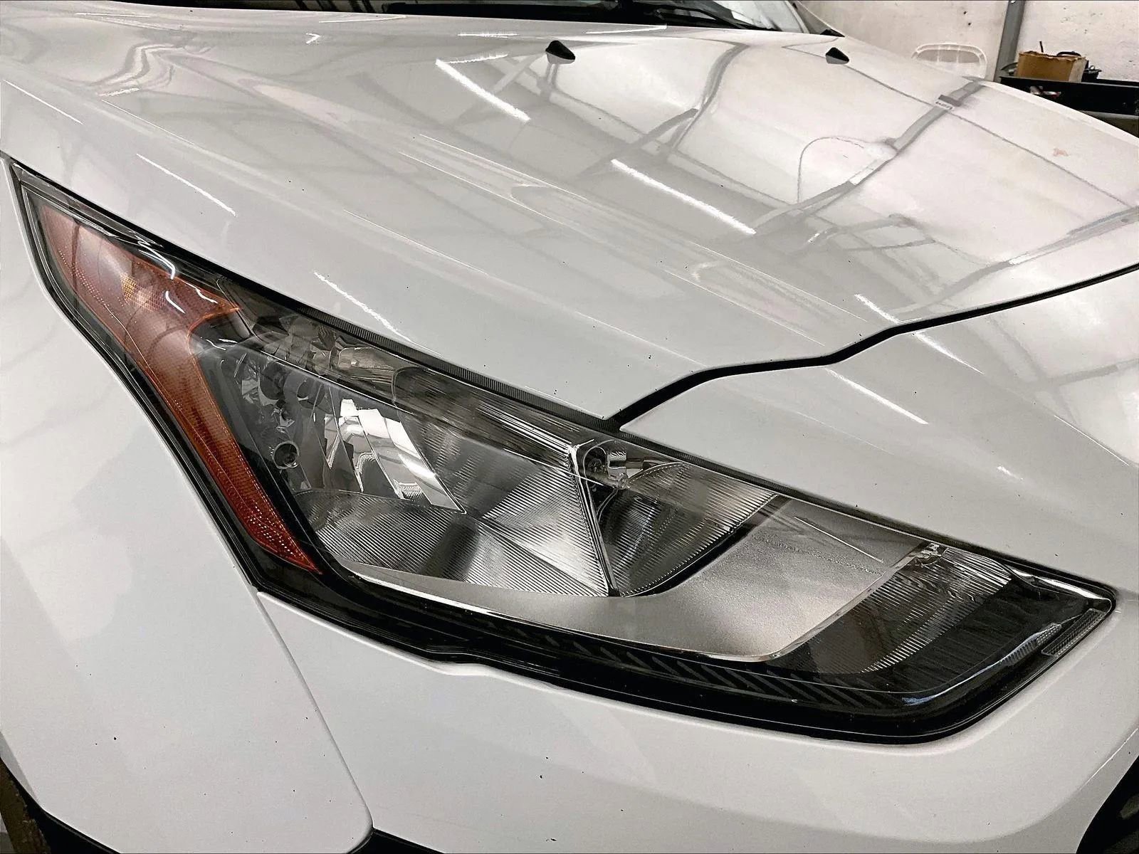 Used 2022 Ford Transit Connect XL image 25