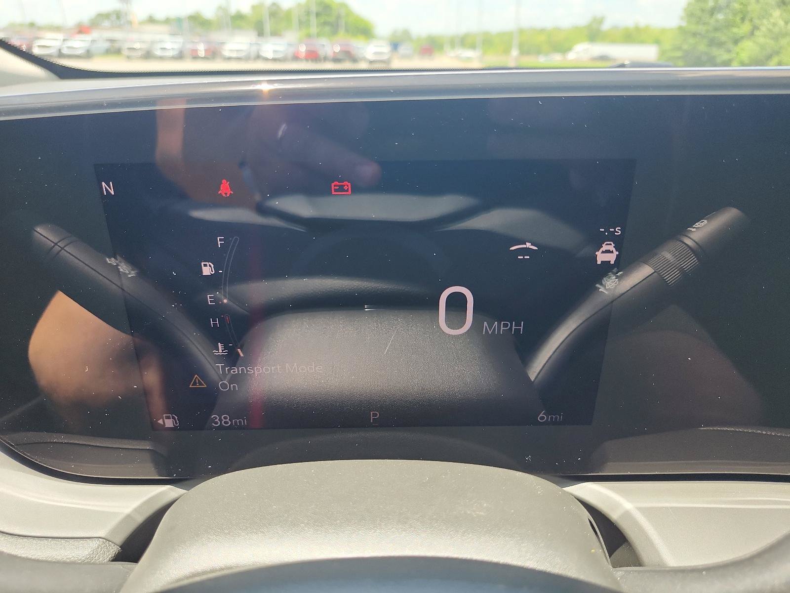 New 2026 Buick Encore GX Avenir w/ Avenir Technology Package FWD image 20