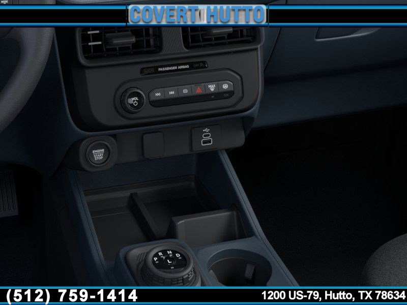 New 2026 Ford Maverick XLT w/ Equipment Group 301A image 16