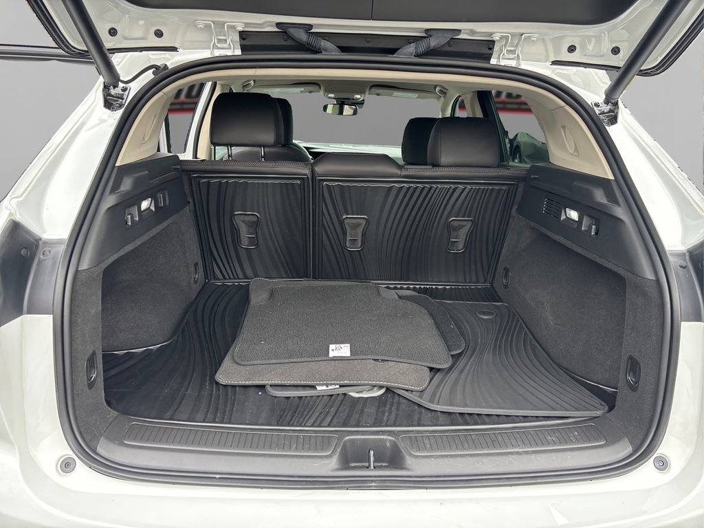 Used 2023 Buick Envision Preferred AWD/4WD image 11