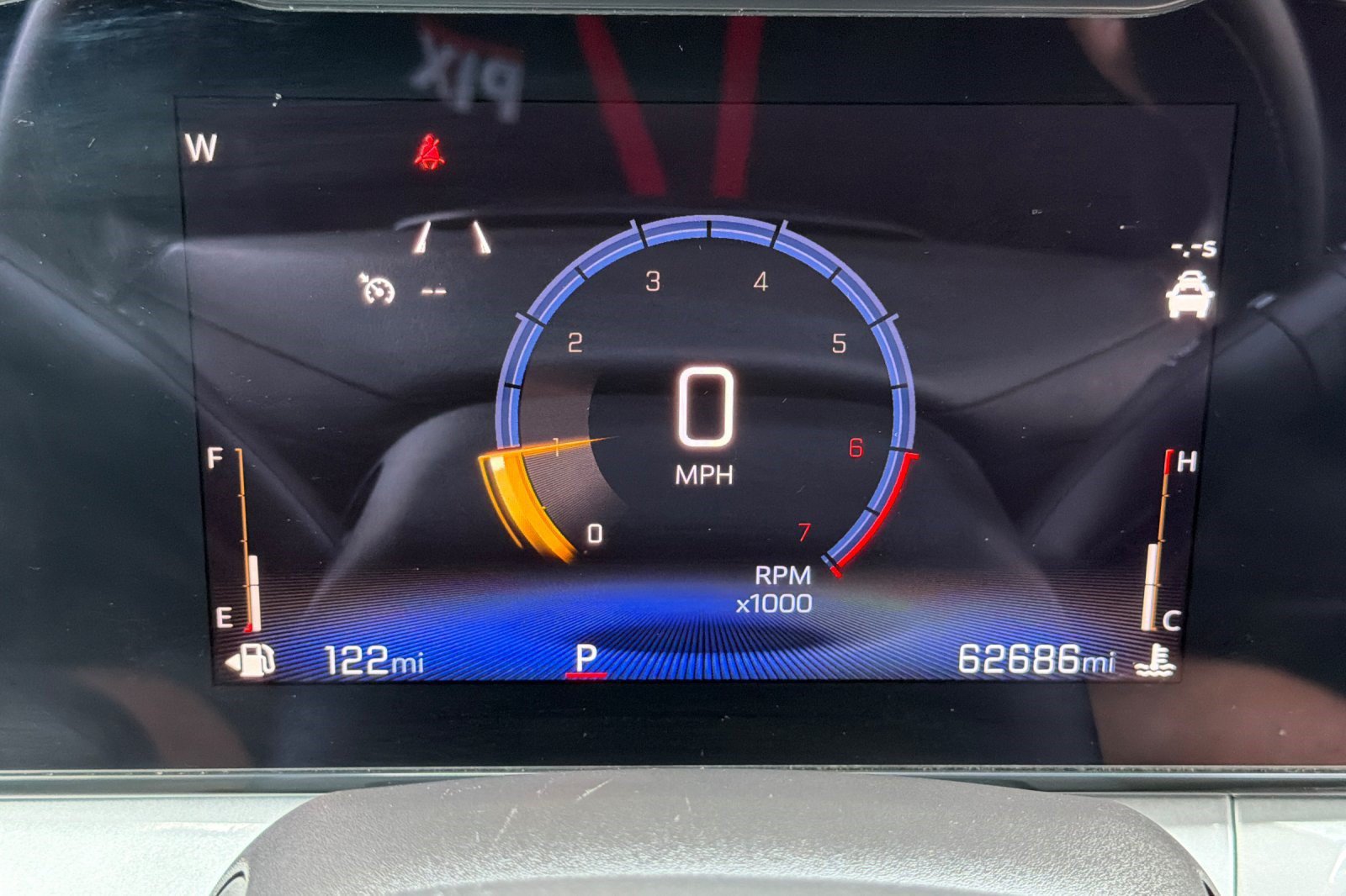 Used 2024 Chevrolet Trax LT FWD image 23