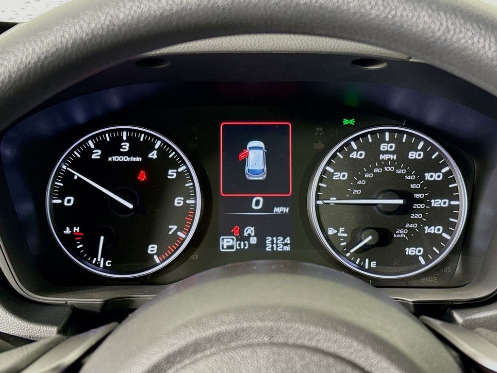 New 2026 Subaru Impreza 2.0i Sport image 14