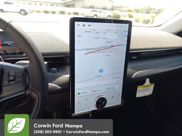 New 2025 Ford Mustang Mach-E Premium image 21