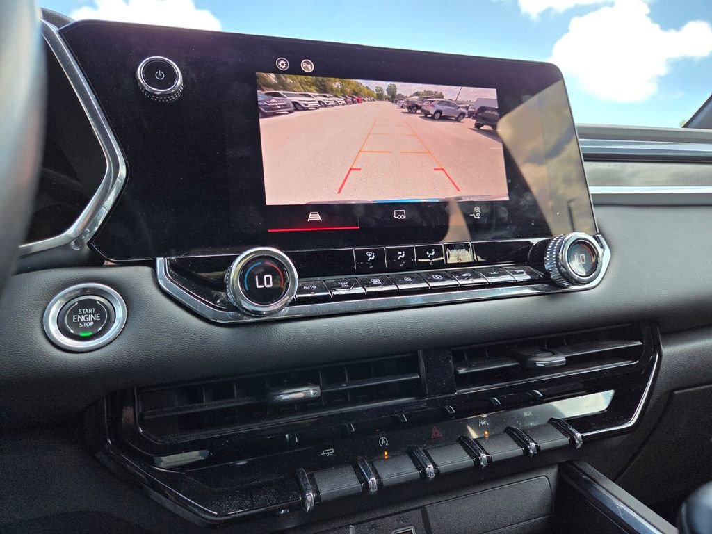 Used 2023 GMC Canyon Elevation w/ Convenience Package image 29