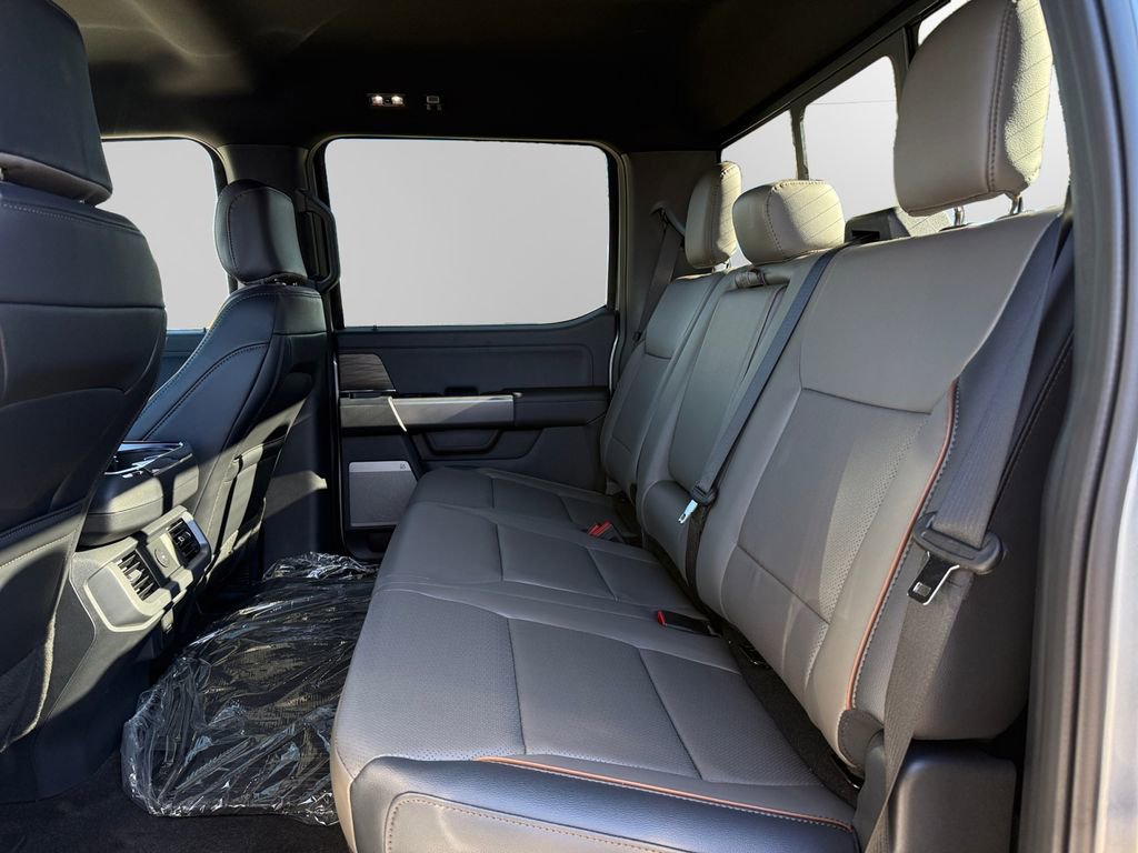 New 2026 Ford F150 Lariat w/ Equipment Group 501A Mid image 15
