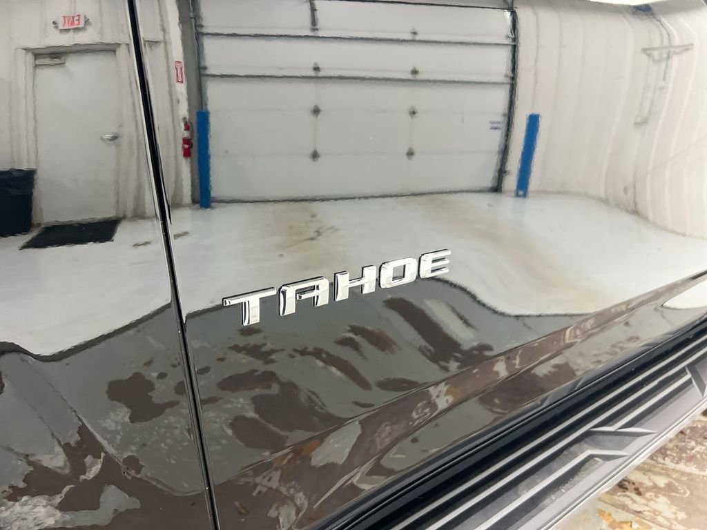 New 2026 Chevrolet Tahoe LT image 27