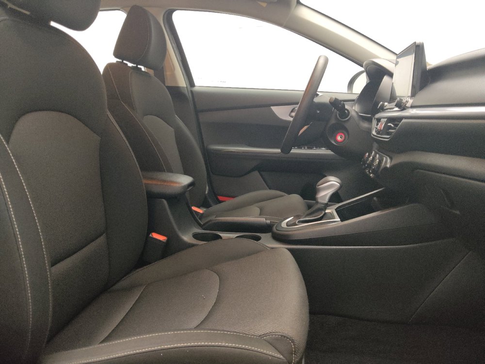 Used 2023 Kia Forte LXS FWD image 21