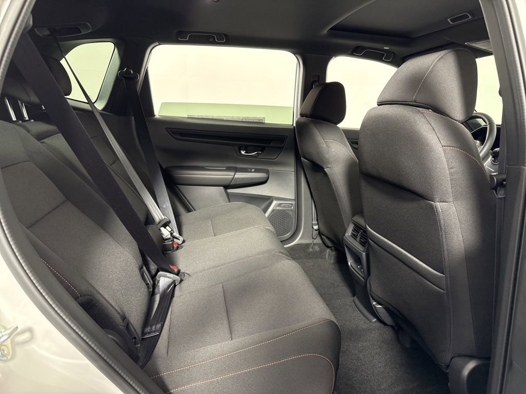 New 2026 Honda CR-V Sport image 19