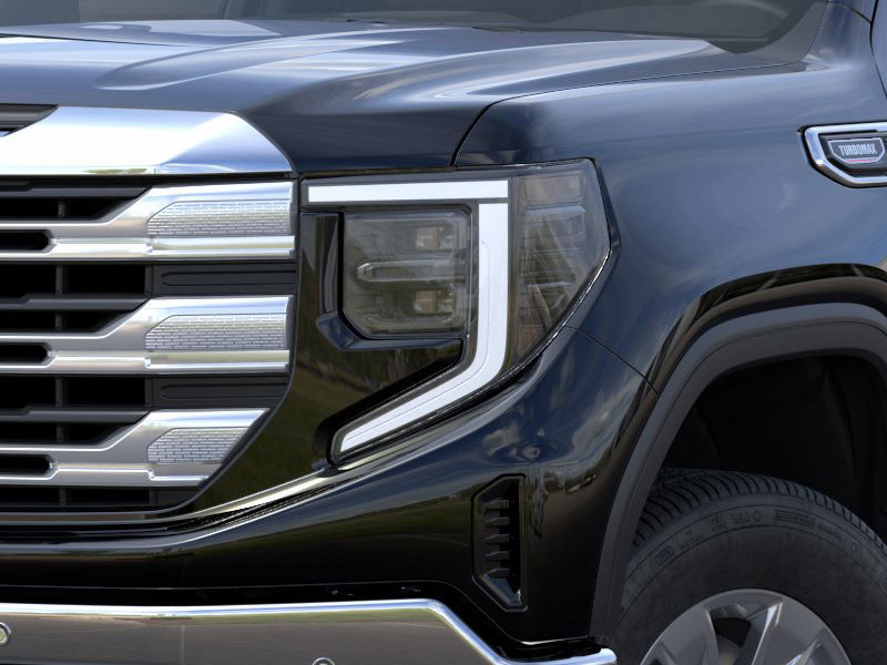 New 2025 GMC Sierra 1500 SLE w/ Preferred Package AWD/4WD image 16