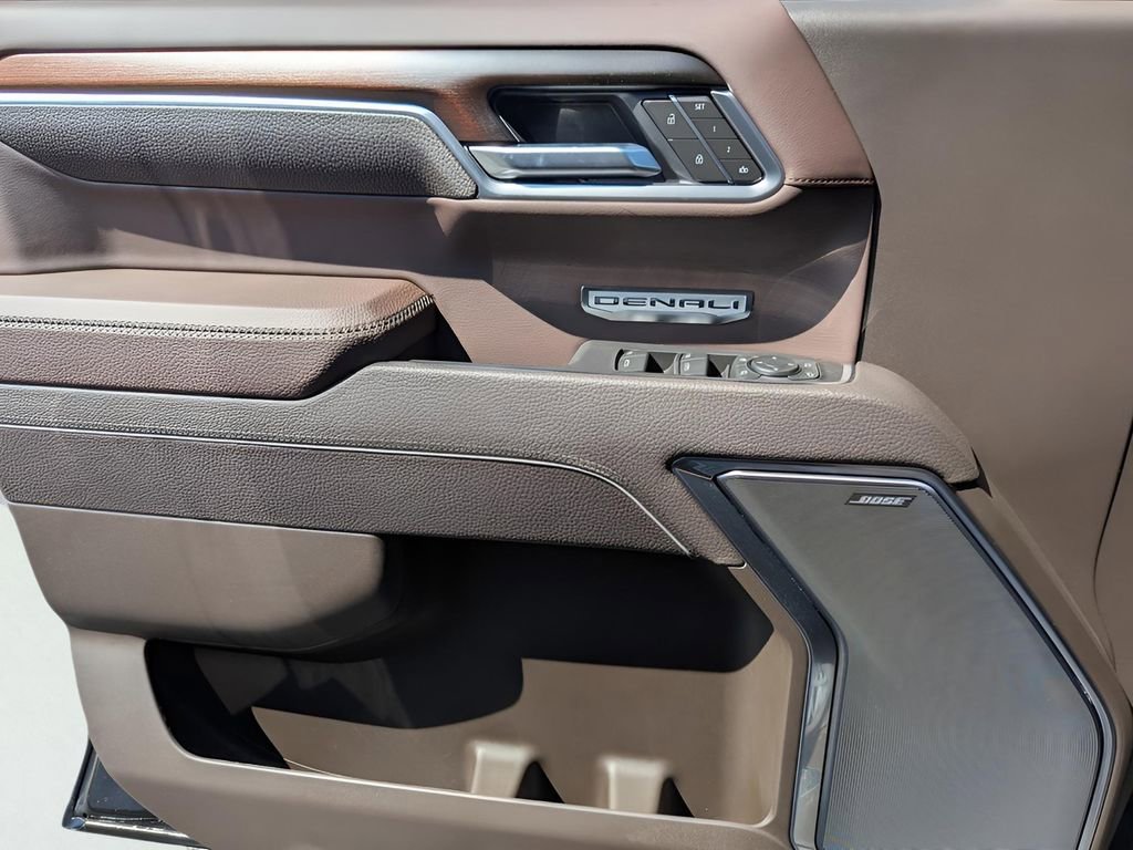 New 2026 GMC Sierra 1500 Denali AWD/4WD image 11