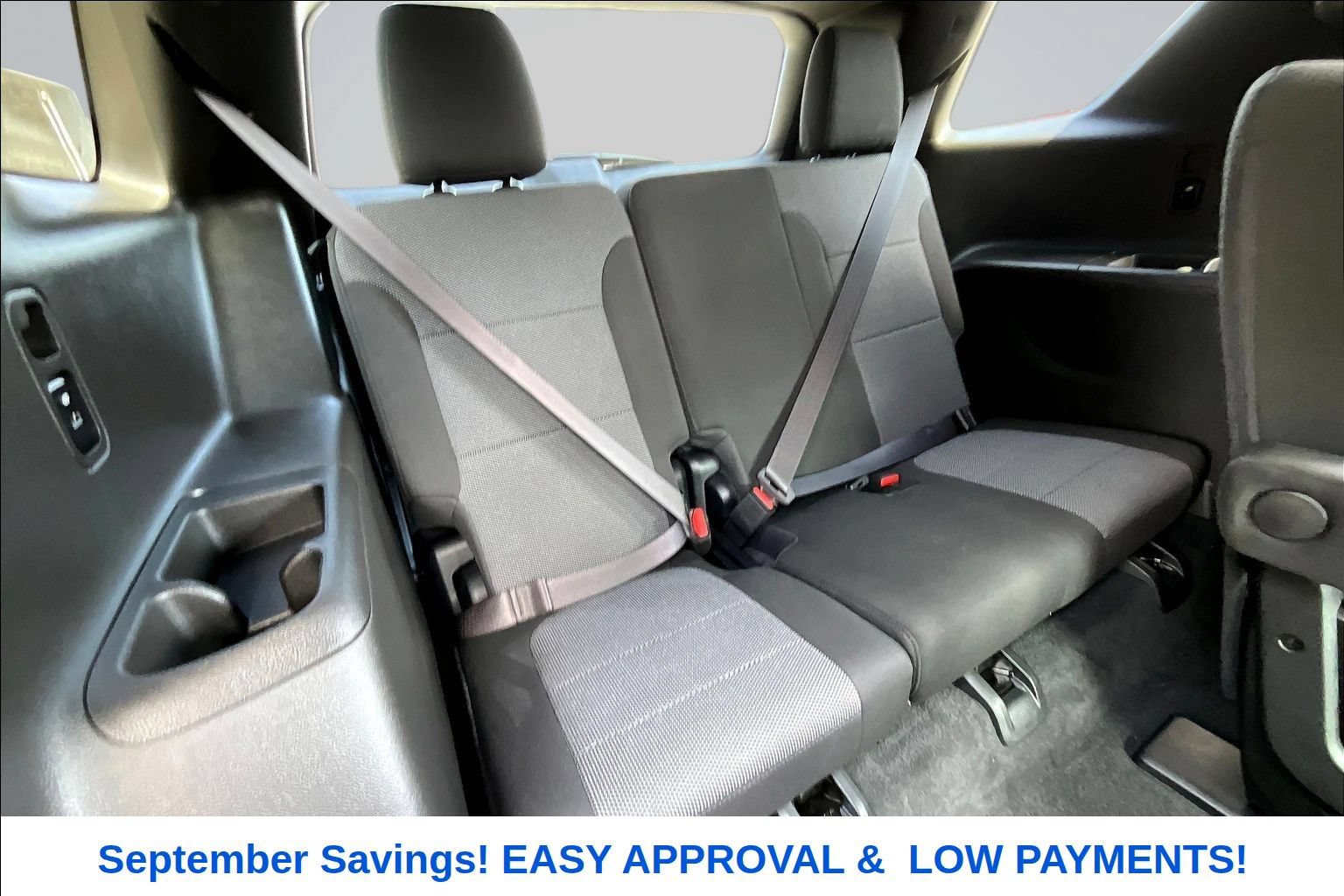 Used 2023 Chevrolet Traverse LT AWD/4WD image 24