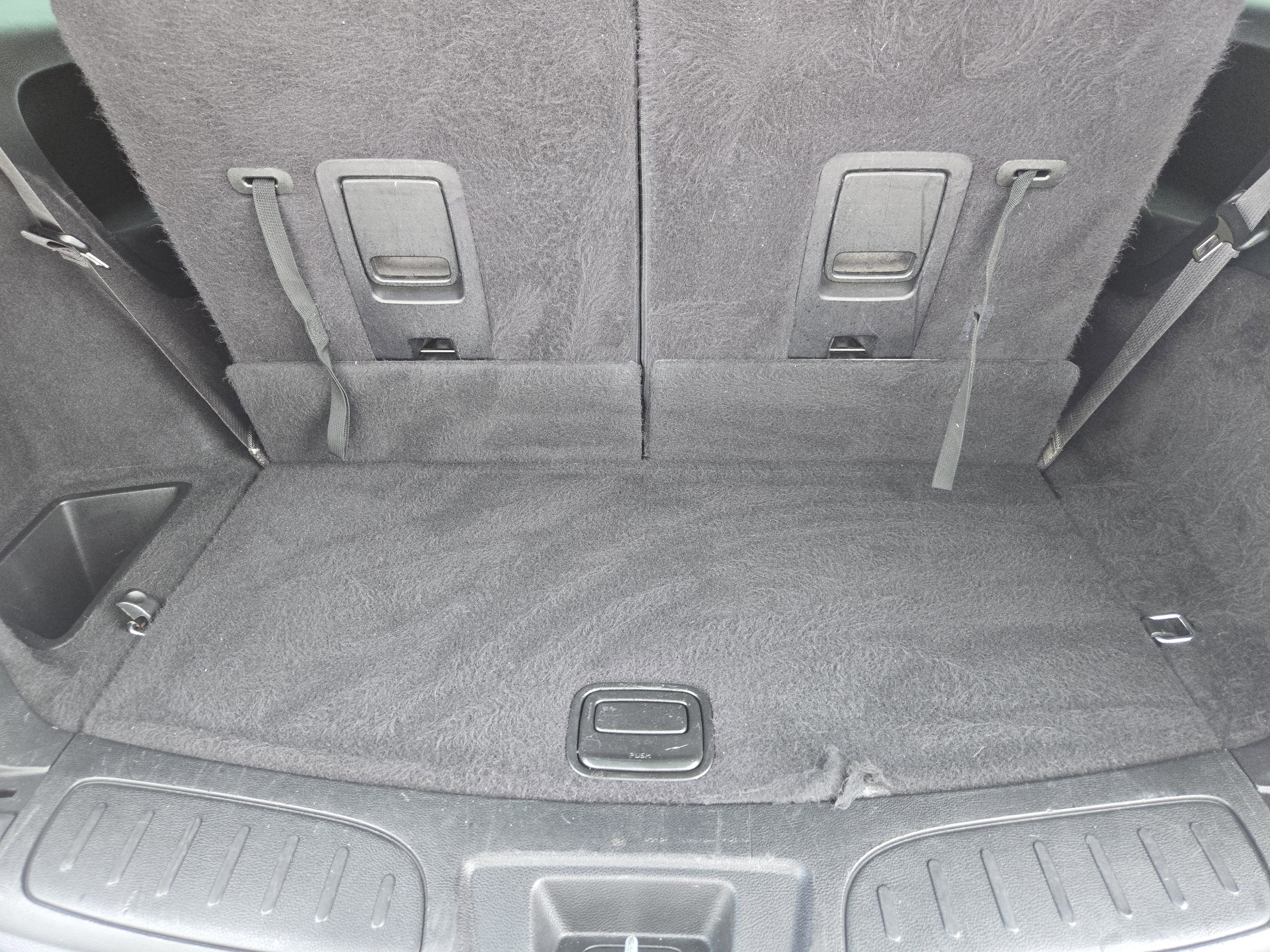 Used 2022 Dodge Durango SXT AWD/4WD image 34
