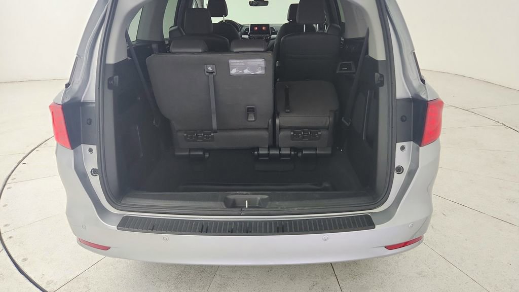 Used 2024 Honda Odyssey Touring image 35