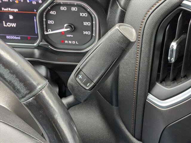 Used 2020 GMC Sierra 1500 AT4 w/ AT4 Premium Package image 12