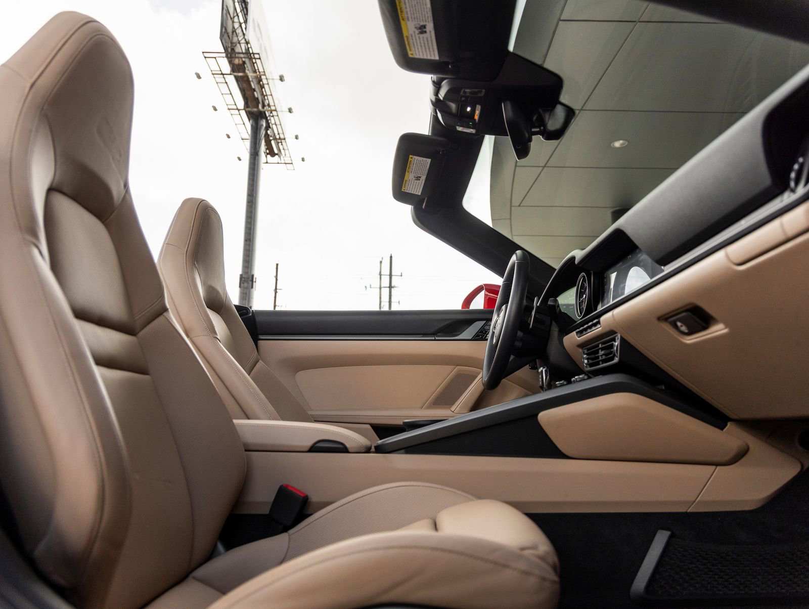 Certified 2021 Porsche 911 Carrera 4S image 35