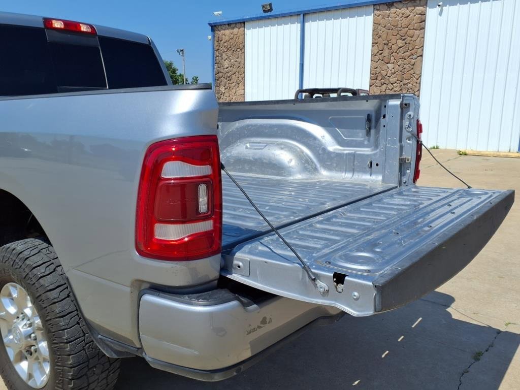 Used 2024 RAM 2500 Laramie image 25