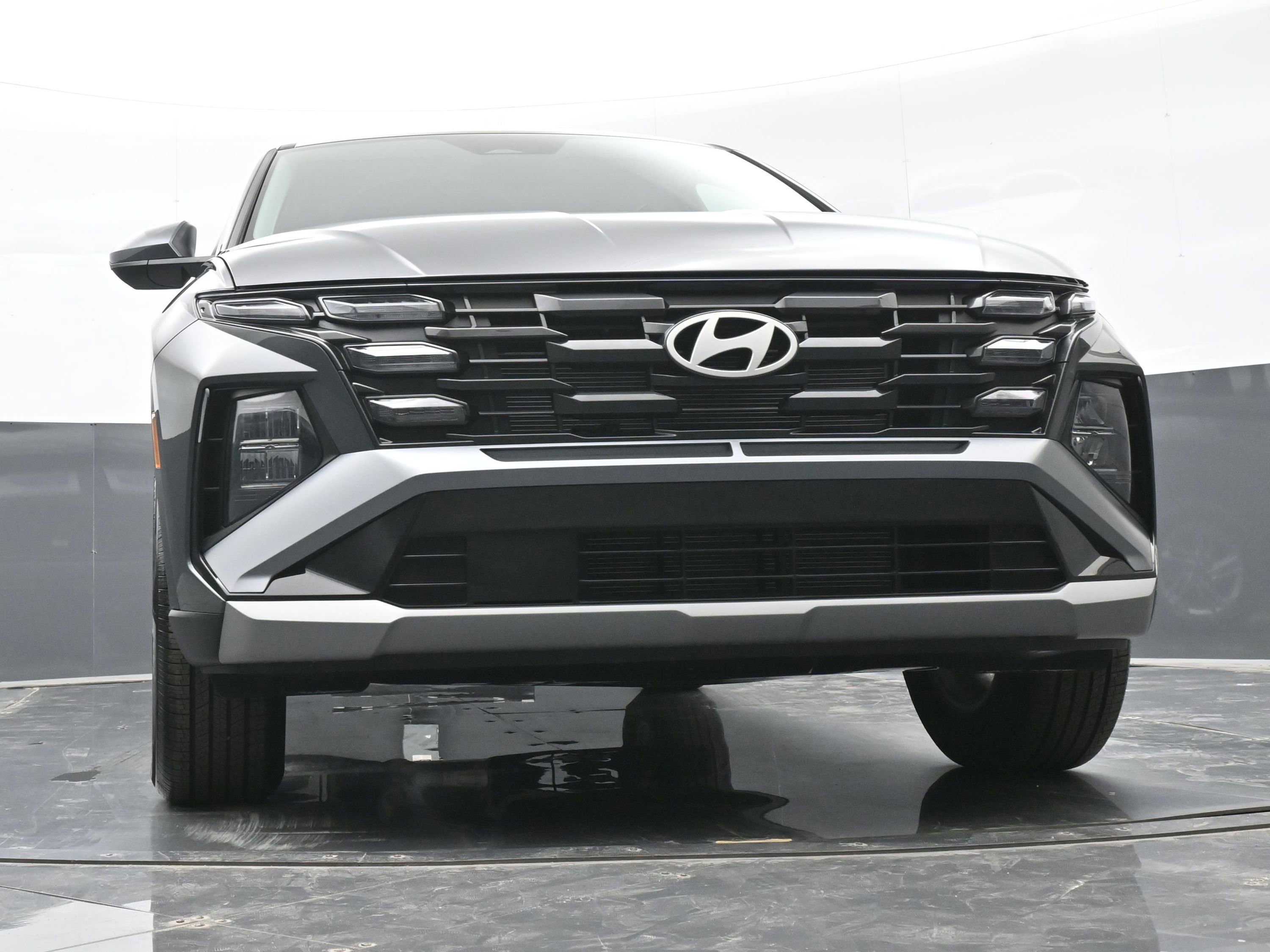 Certified 2026 Hyundai Tucson SE AWD/4WD image 42