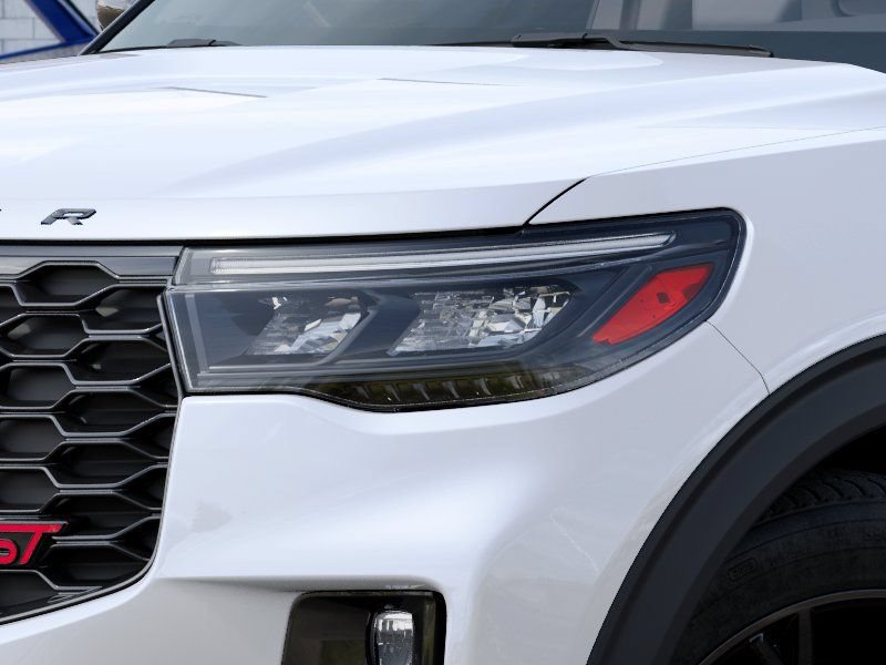 New 2027 Ford Explorer ST AWD/4WD image 16