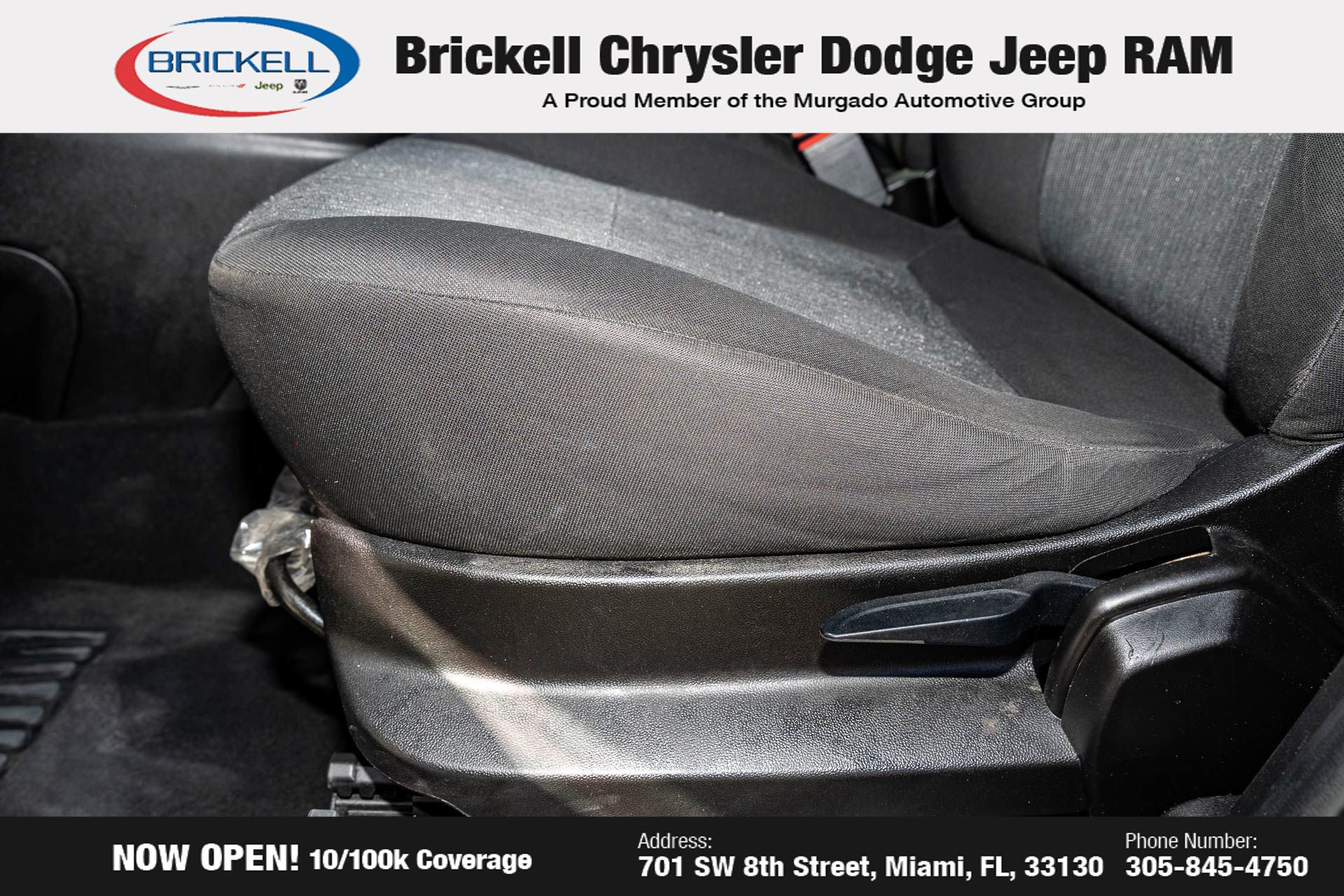 Used 2019 RAM ProMaster City Tradesman SLT image 25